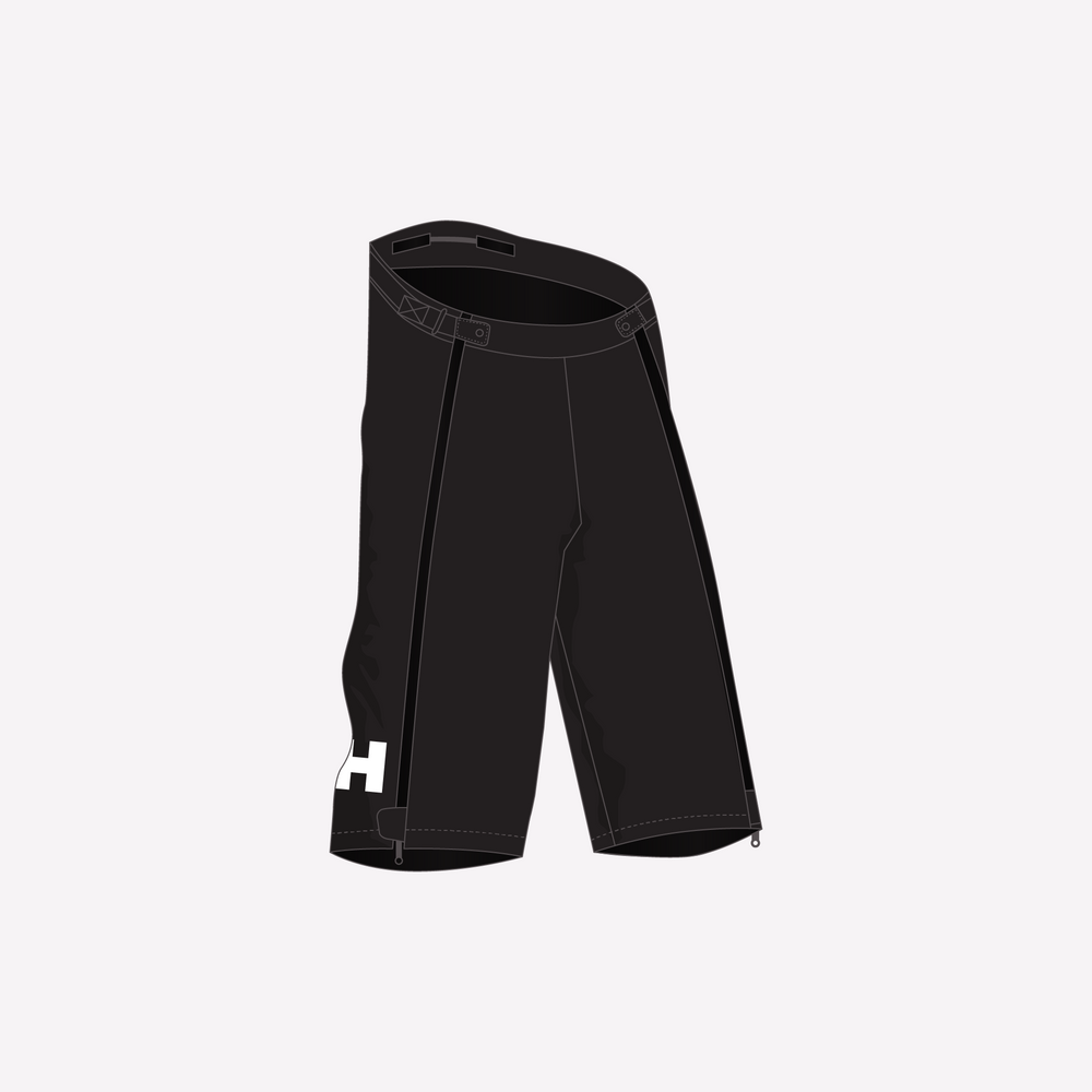 W Pronghorn Softshell Shorts 2.0